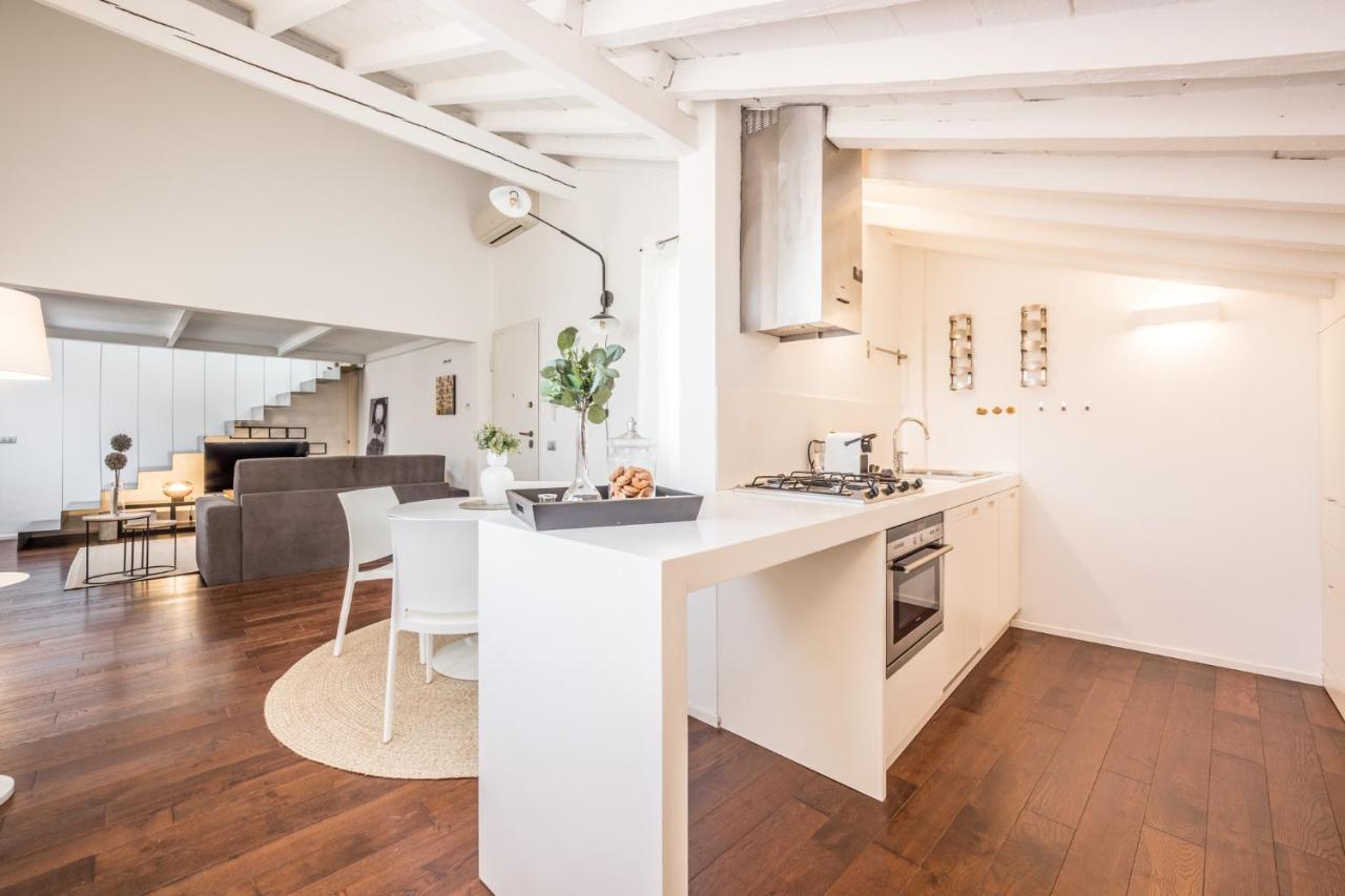 Emilia Suite Urban Modena Exteriör bild