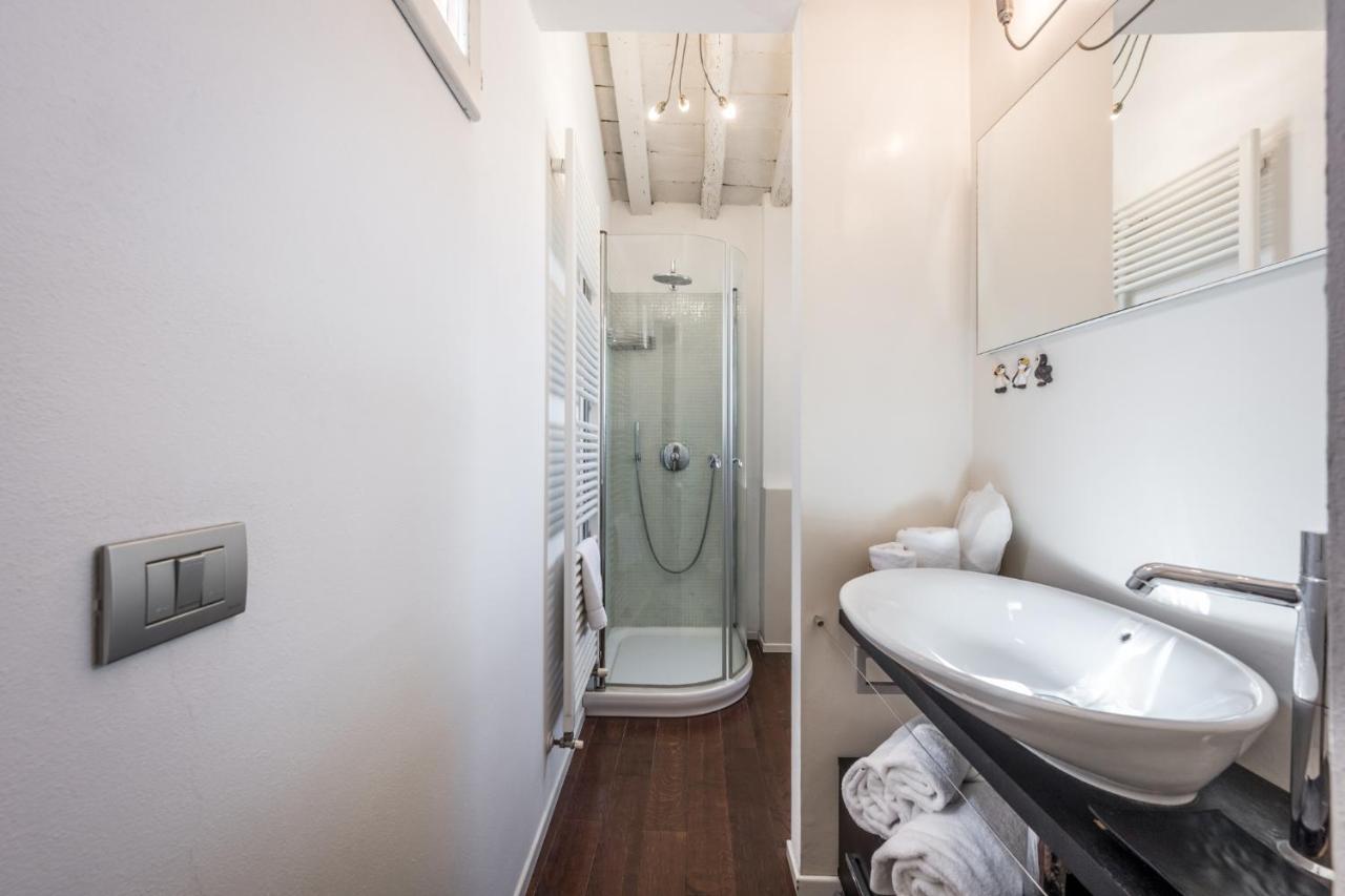 Emilia Suite Urban Modena Exteriör bild